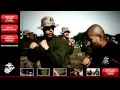 12 WEEKS - Week 5: Marine Corps Martial Arts (MCMAP)