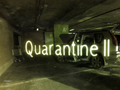"Quarantine II" airsoft game [zombie survival]