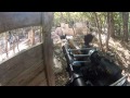 SVD N27 Airsoft Dragunov sniper rifle \ Страйкбол, СВД, игра снайпера