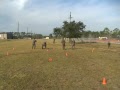 USMC Combat Fitness Test  (CFT) 2